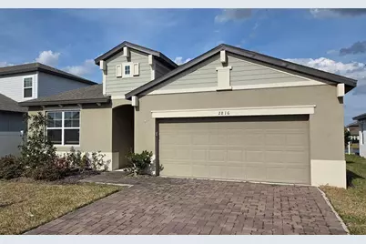 2816 Neverland Drive, New Smyrna Beach, FL 32168 - Photo 1
