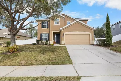 2996 Santa Maria Avenue, Clermont, FL 34715 - Photo 1