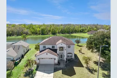 5516 Willow Bend Trail, Kissimmee, FL 34758 - Photo 1