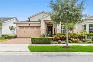 4916 Drawdy Ct, Saint Cloud, FL 34772 - Photo 1