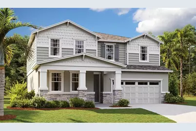 6079 River Farm Avenue, Saint Cloud, FL 34771 - Photo 1