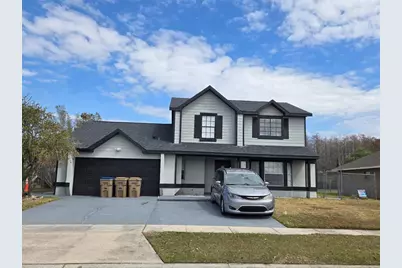 410 Otter Creek Drive, Kissimmee, FL 34743 - Photo 1