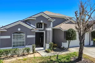 314 Lockbreeze Dr, Davenport, FL 33897 - Photo 1