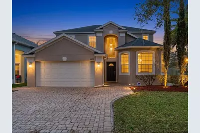 5160 Terra Vista Way, Orlando, FL 32837 - Photo 1