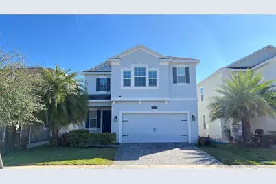 2925 Wordsmith Road, Kissimmee, FL 34746 - Photo 1