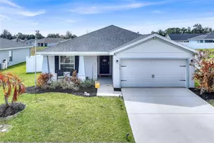 909 Inverness Way, Lake Alfred, FL 33850 - Photo 1