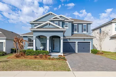 4445 Lions Gate Avenue, Clermont, FL 34711 - Photo 1