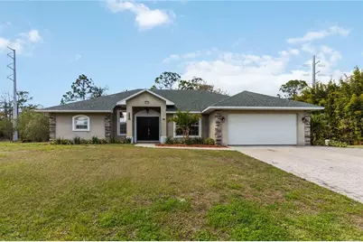 2410 Bar Lou Court, Saint Cloud, FL 34771 - Photo 1