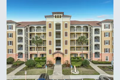 8827 Worldquest Boulevard #2203, Orlando, FL 32821 - Photo 1