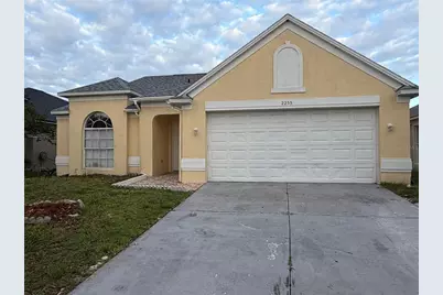 [Address not provided], Kissimmee, FL 34743 - Photo 1