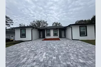 4508 Lafayette Avenue #4508, Sebring, FL 33875 - Photo 1