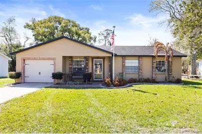 1720 W Acres Drive, Saint Cloud, FL 34769 - Photo 1