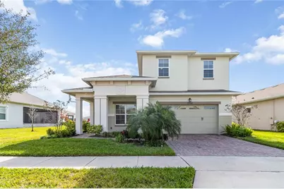 2709 Greenlands Street, Saint Cloud, FL 34772 - Photo 1