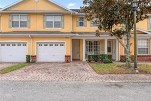 4925 Poolside Dr, Saint Cloud, FL 34769 - Photo 1