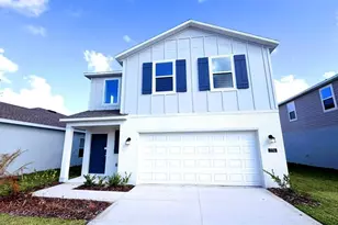 776 Trotters Dr, Eagle Lake, FL 33839 - Photo 1