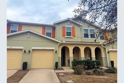 3147 Tocoa Circle, Kissimmee, FL 34746 - Photo 1