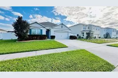 5636 Blowing Wind Place, Saint Cloud, FL 34771 - Photo 1