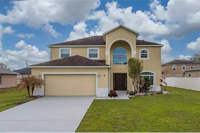 637 Bittern Court, Poinciana, FL 34759 - Photo 1