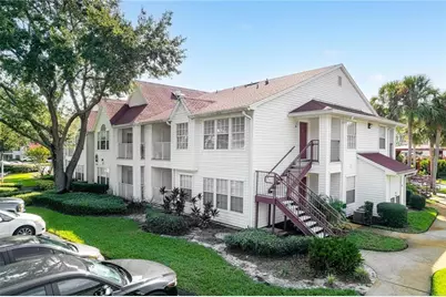 11532 Westwood Boulevard #611, Orlando, FL 32821 - Photo 1