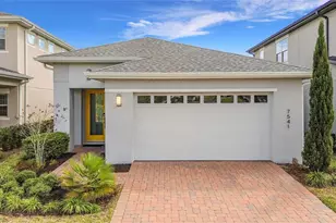 7541 Wing Span Wy, Harmony, FL 34773 - Photo 1