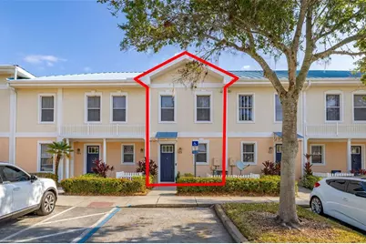 651 Cornerstone Drive, Kissimmee, FL 34744 - Photo 1