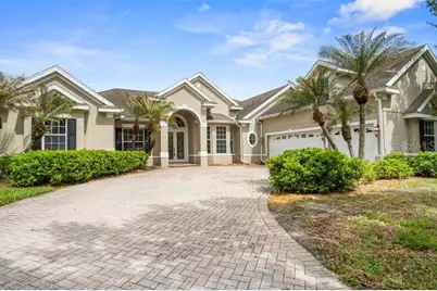 1752 Lee Janzen Drive, Kissimmee, FL 34744 - Photo 1