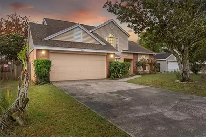 5866 Grand Canyon Drive, Orlando, FL 32810 - Photo 1