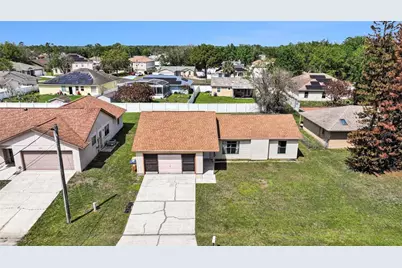 505 Kilimanjaro Drive, Kissimmee, FL 34758 - Photo 1