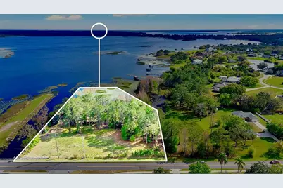 Bass Highway, Saint Cloud, FL 34771 - Photo 1