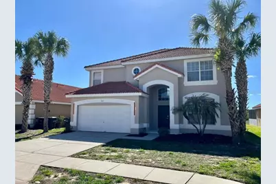 301 Rosso Drive, Davenport, FL 33837 - Photo 1