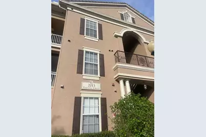 2013 Tizewell Circle #1407, Orlando, FL 32837 - Photo 1