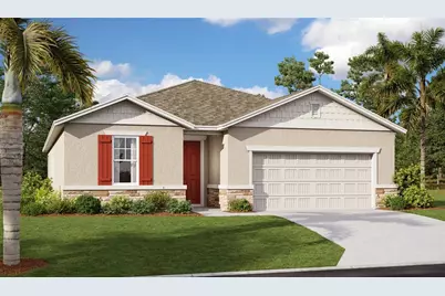 6406 Clover Street, Lake Hamilton, FL 33851 - Photo 1