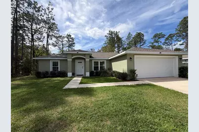 1522 W Barlow Place, Dunnellon, FL 34434 - Photo 1