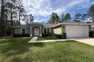 1522 W Barlow Pl, Dunnellon, FL 34434 - Photo 1
