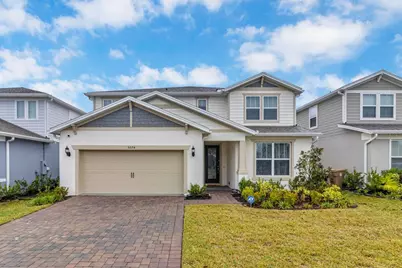 5674 Arborvista Drive, Saint Cloud, FL 34771 - Photo 1