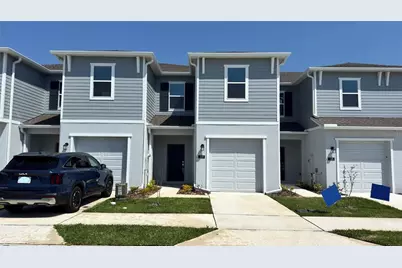 319 Sol Vista Drive, Dundee, FL 33838 - Photo 1