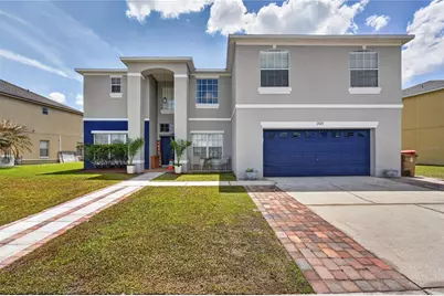 2521 Jasmine Trace Drive, Kissimmee, FL 34758 - Photo 1