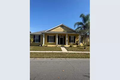 2931 Saint Clair Street, Kissimmee, FL 34746 - Photo 1