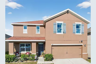 885 Freedom Boulevard, Davenport, FL 33837 - Photo 1