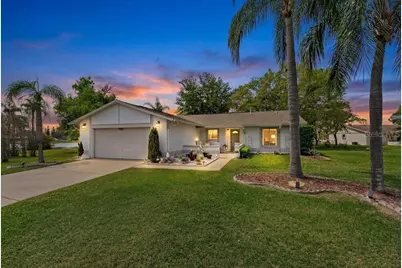 11520 Saddlebow Lane, Orlando, FL 32821 - Photo 1