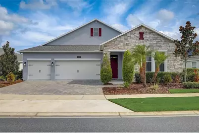 4693 Fairy Tale Circle, Kissimmee, FL 34746 - Photo 1