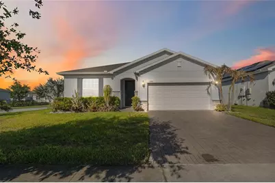 2196 Bur Oak Boulevard, Saint Cloud, FL 34771 - Photo 1