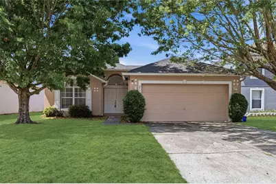 273 Curtis Avenue, Groveland, FL 34736 - Photo 1