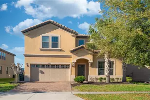 8825 Corcovado Dr, Kissimmee, FL 34747 - Photo 1