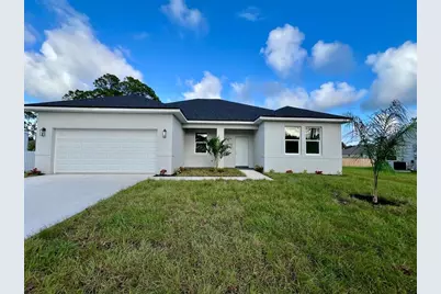 691 San Filippo Drive SE, Palm Bay, FL 32909 - Photo 1