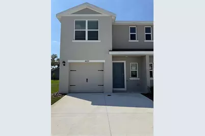 4622 Linda Drive, Lake Wales, FL 33859 - Photo 1