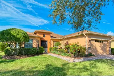 855 Bella Viana Road, Poinciana, FL 34759 - Photo 1