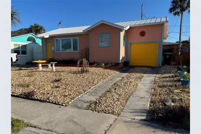 328 Sears Avenue, Daytona Beach, FL 32118 - Photo 1