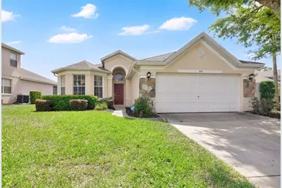 503 Montara Drive, Davenport, FL 33897 - Photo 1