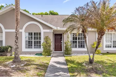 2178 Cypress Bay Boulevard, Kissimmee, FL 34743 - Photo 1